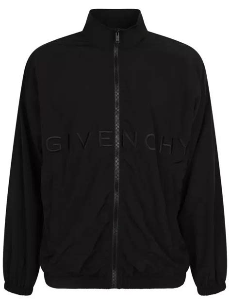 givenchy trainingsjacke|givenchy jacket.